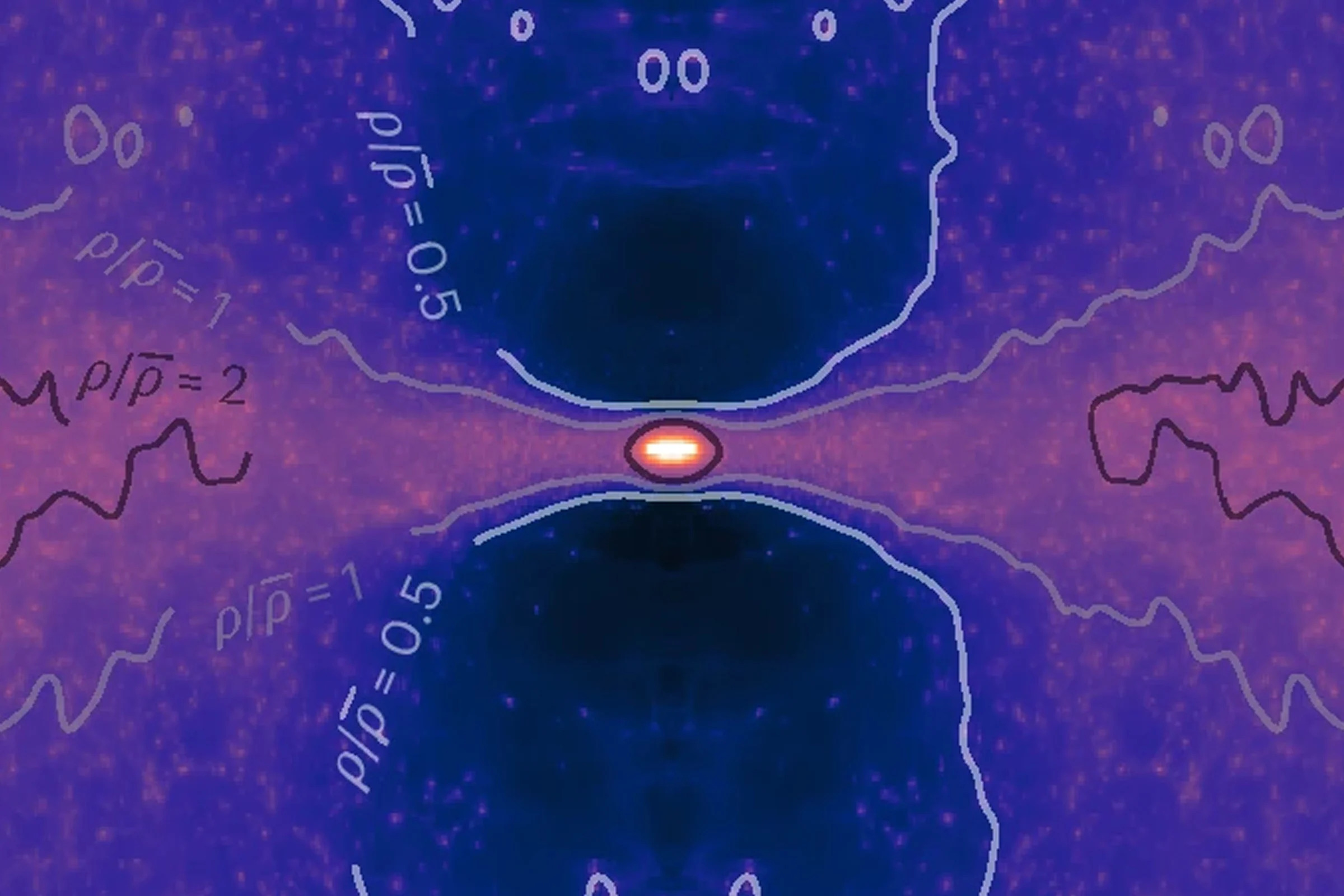 Our Entire Galaxy Appears to Be Embedded in a Colossal Sheet of ...